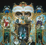 Michael Jackson - Peligroso (CD)