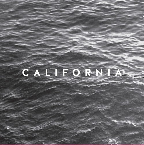 California - Hate the Pilot (Vinyl)