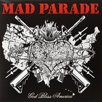 Mad Parade - God Bless America (Vinyl)