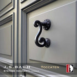 Stefano Innocenti - Toccatas (CD)