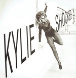 Kylie Minogue : Shocked (12", Single)