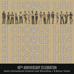 Original Broadway Cast - A Chorus Line (40th Anniversary Celebration) (CD)