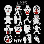 Laced - Laced (Vinyl)
