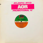 Matt Bianco : Don't Blame It On That Girl (12", Promo)