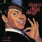 Frank Sinatra : Ring-A-Ding Ding! (50th Anniversary Edition) (CD, Album, Mono, RE, RM)