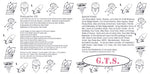 Grace Thirsty Souls : The Way I Am (CD, Album)