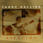 Terry Callier - Lifetime (CD)