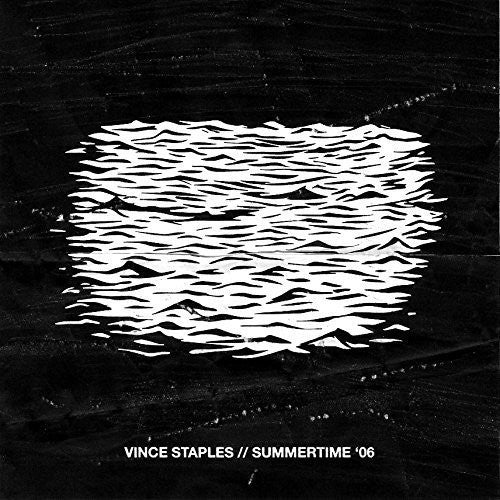 Vince Staples - Summertime 06 (Segmento 1) (Vinilo)