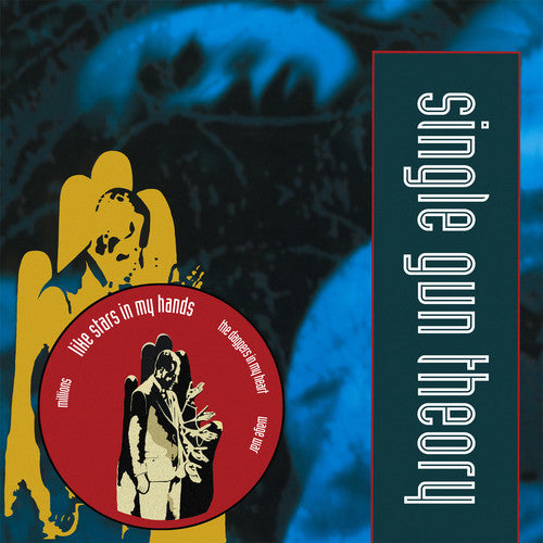 Single Gun Theory - Millones, como estrellas en mis manos, las dagas en mi corazón hacen la guerra (Vinilo)
