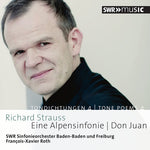 An Alpine Symphony - Don Juan (CD)