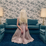 the album cover for Dimesland - Psychogenic Atrophy