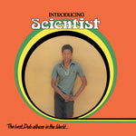 Scientist - Introducing Scientist Best Dub Album in the World (Vinyl)