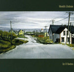 the album cover for Meredith Dambrosio - Out of Nowhere