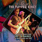 The Flower Kings - Tour Kaputt (CD)