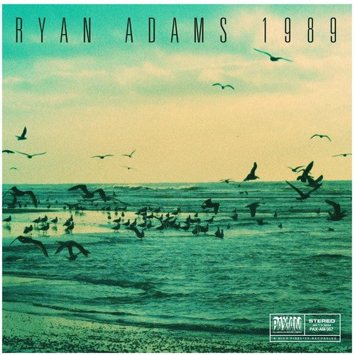 Ryan Adams - 1989 (Vinyl)
