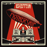 Led Zeppelin - Mothership (CD)
