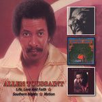 Allen Toussaint - Vida, amor y fe / Noches del sur / Movimiento (CD)