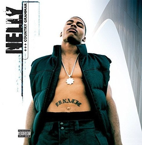 Nelly - Gramática Country (Vinilo)