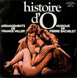 Pierre Bachelet : Histoire D'O (7")