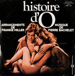 Pierre Bachelet : Histoire D'O (7")