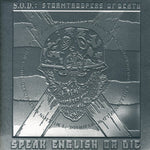 Stormtroopers of Death - Speak English or Die (Platinum Edt) (CD)