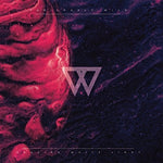 the album cover for Lonely Wild - Chasing White Light