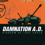 Damnation AD - El reino de las almas perdidas (Vinilo)