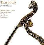 Marin Marais: Dialogues (CD)