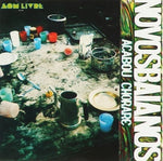 Novos Baianos - Acabou Chorare (Vinyl)