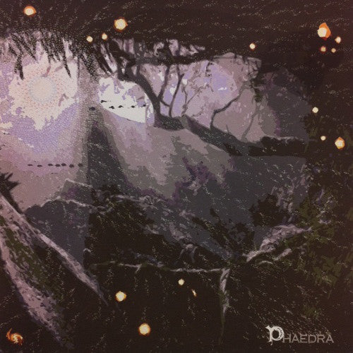 Phaedra (3) / Understars : Seed / Forestfunk I (10")
