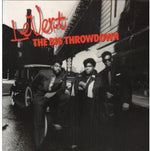 LeVert - The Big Throwdown (Casanova) (レコード)
