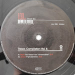 Various : Tresor Compilation Vol. 6 (2x12", Comp)