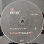 Various : Tresor Compilation Vol. 6 (2x12", Comp)