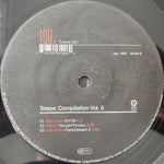 Various : Tresor Compilation Vol. 6 (2x12", Comp)