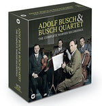 Complete Warner Recordings (CD)