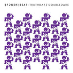 Bronski Beat : Truthdare Doubledare (LP, Album)
