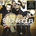 Stone Sour - Straight Outta Burbank (Vinyl)
