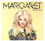 the album cover for Margaretadd The Blonde / Various Port - Margaretadd The Blonde / Various