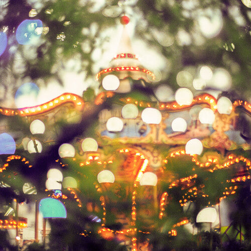 ハンモック - Everything and Nothing (CD)