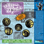 Glen Brown - Dubble Attack (Vinilo)