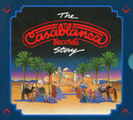 Various : The Casablanca Records Story (2xCD + 2xCD, P/Mixed + Box, Comp, Club, RE, RM)