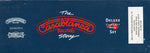 Various : The Casablanca Records Story (2xCD + 2xCD, P/Mixed + Box, Comp, Club, RE, RM)