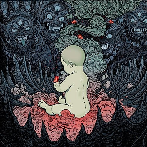 トランセンデンタル(CD)