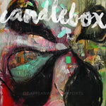 Candlebox - Desapareciendo en los aeropuertos (CD)