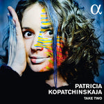 Take Two (CD)