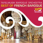Lo mejor del Barroco Francés (CD)