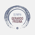 Gerardo Frisina - Olimpia (Vinilo)