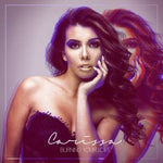 the album cover for Carissa Vales - Burning Your Love
