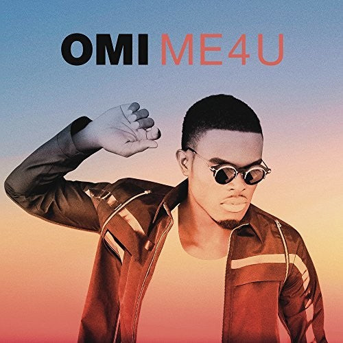 Omi - Me 4 U (CD)