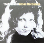 Alison Maccallum - Essential Alison MacCallum (CD)